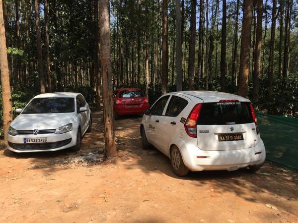 TripThrill Silver Shadow HomeStay