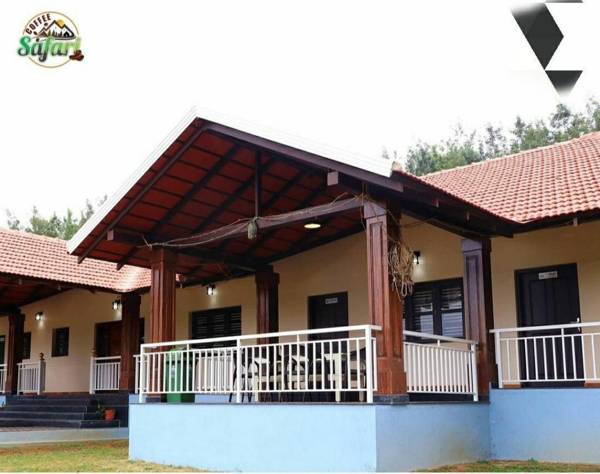 Coffee Safari Homestay