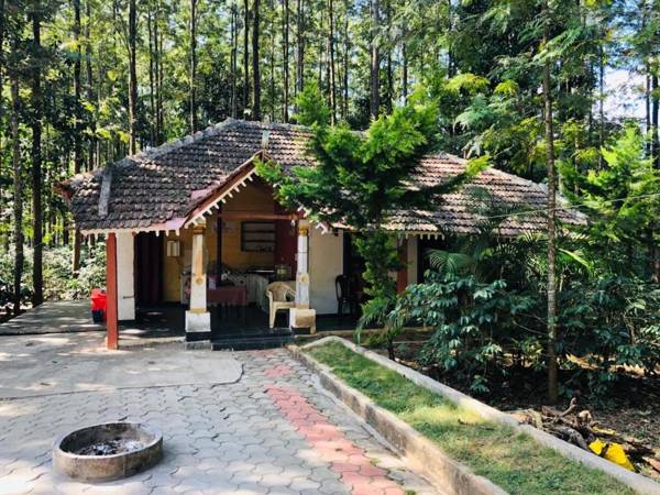 Silver Shadow Homestay