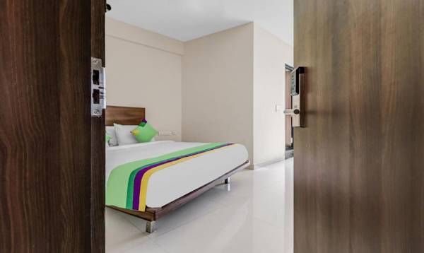 Treebo Trend Punarnava Bypass Road