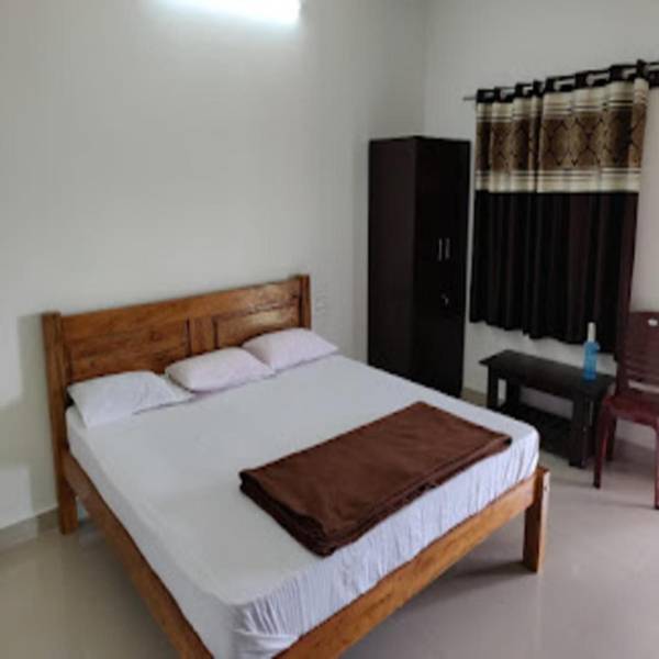 TripThrill Siya Homestay