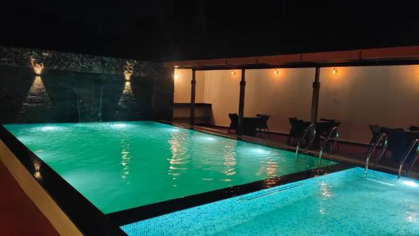 TripThrill Coffee Aroma Homestay with AC