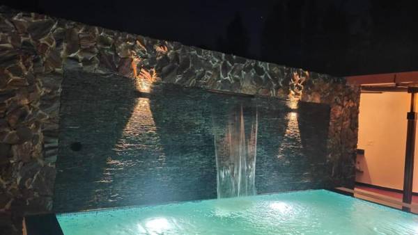 TripThrill Coffee Aroma Homestay with AC