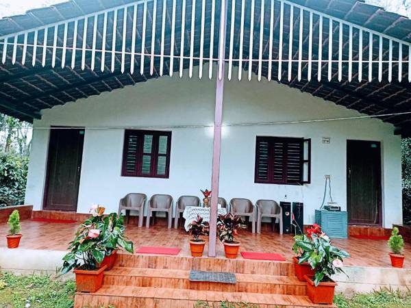 Coffee Country Homestay