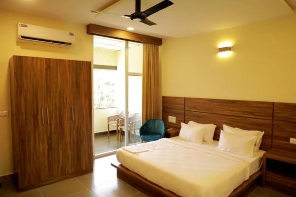 Hotel The Royal Shalimar