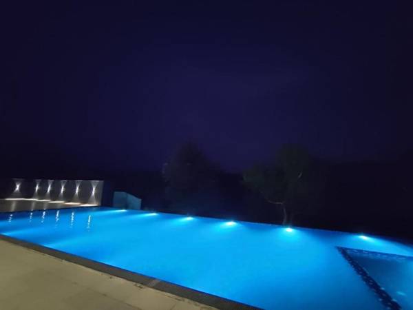 Bindiga Peak Resorts