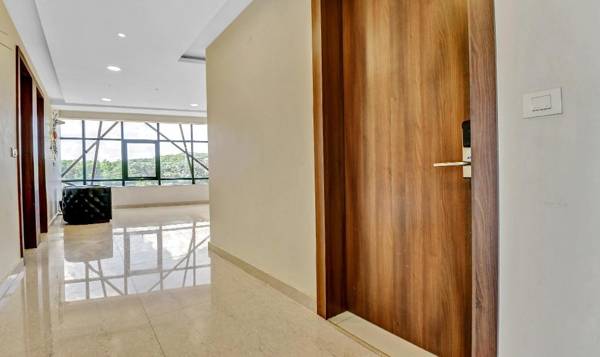 Treebo Trend Punarnava