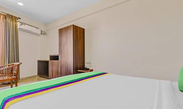 Treebo Trend Punarnava