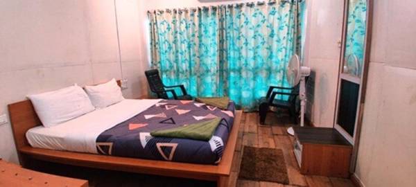 Kemmannugundi Hill Resort - Jungle Lodge