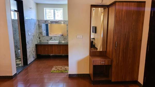 Parampara Resort by MalnadStays