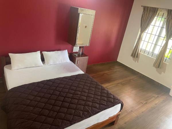 Heavens gate stay chikmagalur