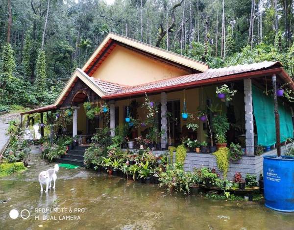 Kambada Mane Homestay by StayApart