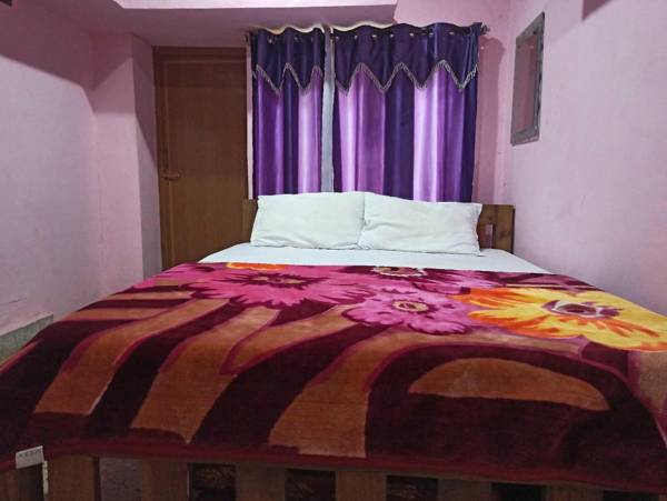 OYO HOME 90958 Kadumane Homestay