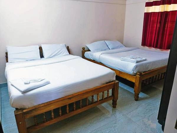 STAYMAKER Hima Giri Stay Inn