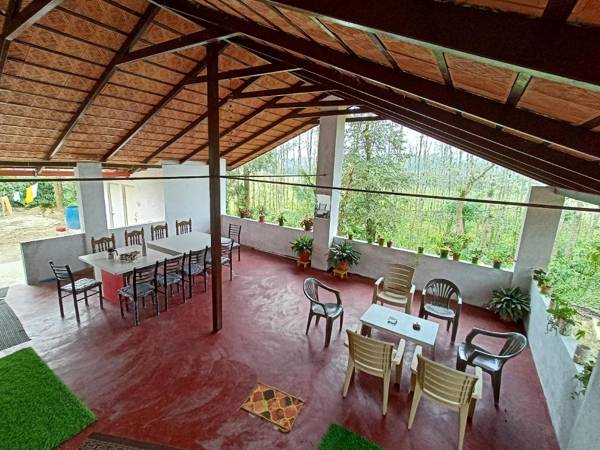 Malnad Flora Homestay