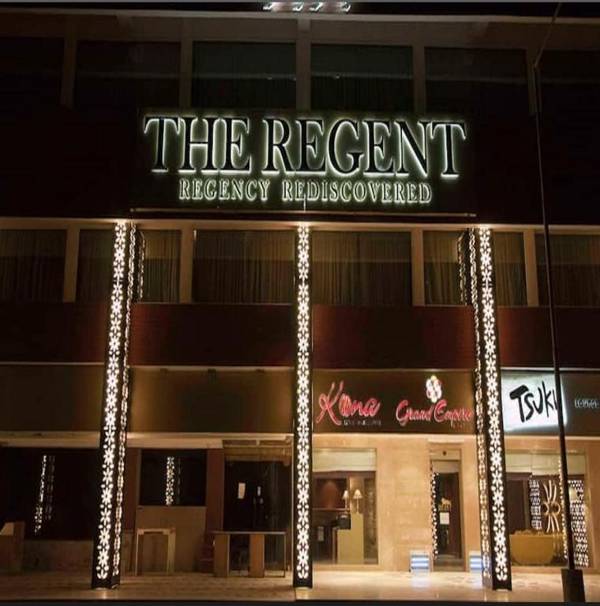 Hotel The Regent