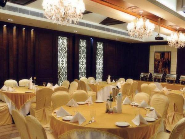 Amara Hotel Chandigarh
