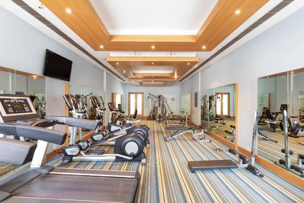 4 By OYO - Chandigarh