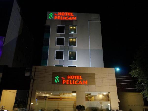 The Pelican Hotel