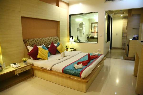 Hotel Rajshree