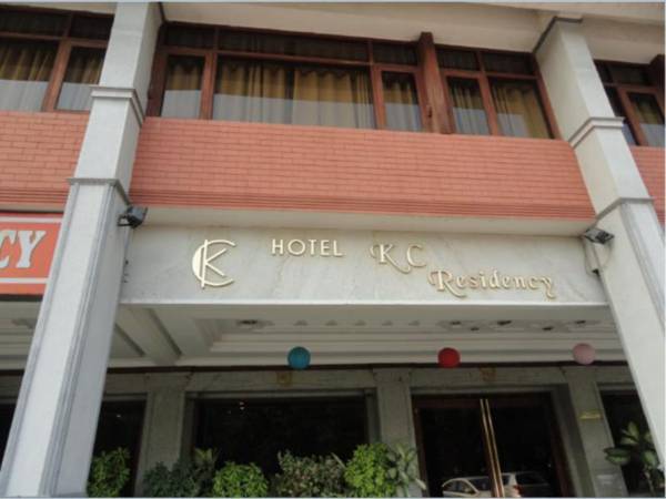 Hotel K.C. Residency