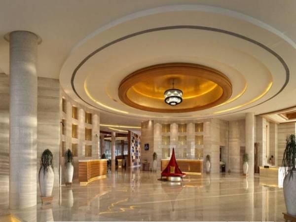 The Lalit Chandigarh Hotel