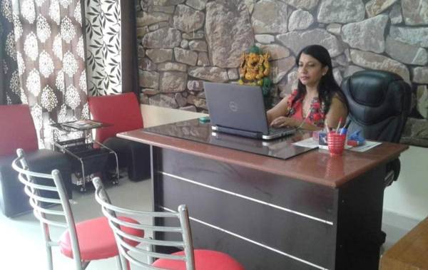 New Chandigarh Holiday Home