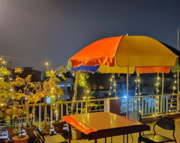 New Chandigarh Holiday Home