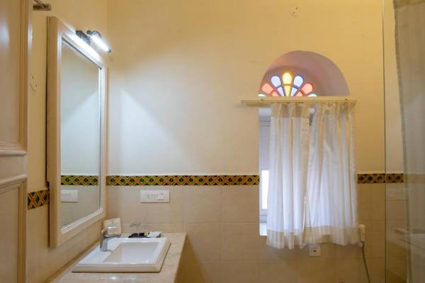 WelcomHeritage Ramgarh