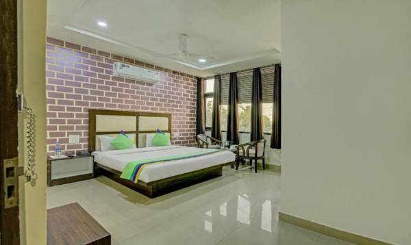 Treebo Trend Benz Mohali Phase 9