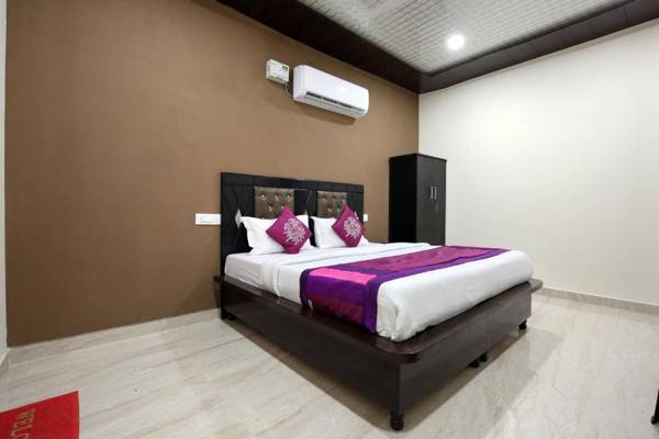 OYO 9254 The Platinum