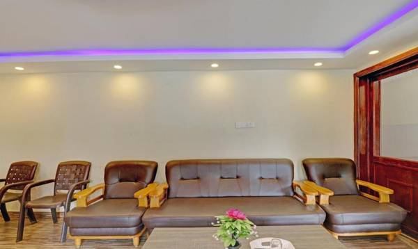 FabHotel Abirami Residency