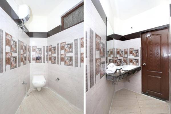 OYO 10384 Hotel Rajesh Palace