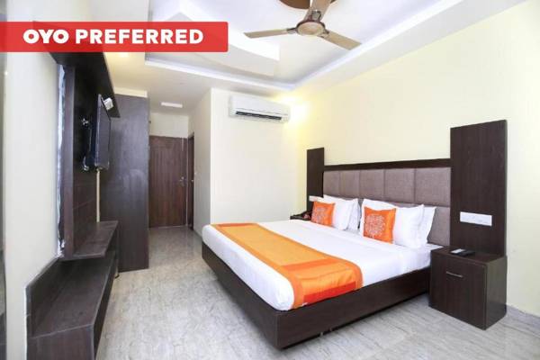 Capital O 322 Hotel Royal