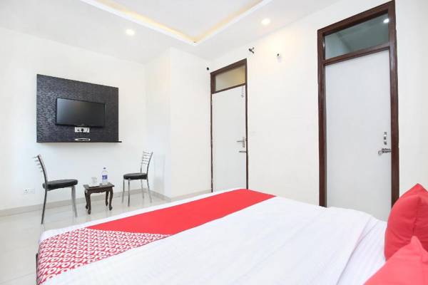 OYO 16948 Hotel Jp Palace