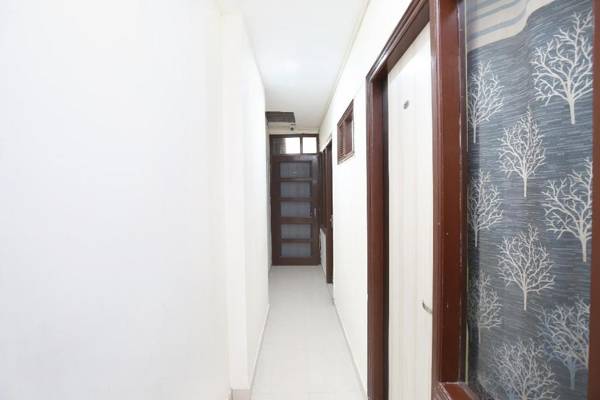 OYO 16948 Hotel Jp Palace