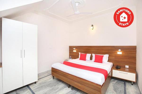 OYO 16969 The Nest