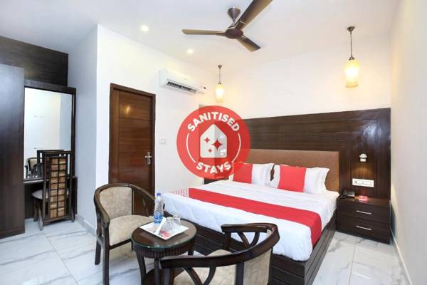 OYO 15015 Hotel Ska Hometel