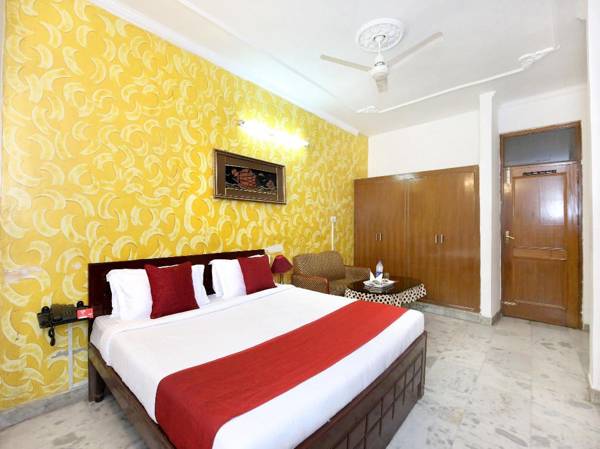 OYO 9006 New Sangam 45