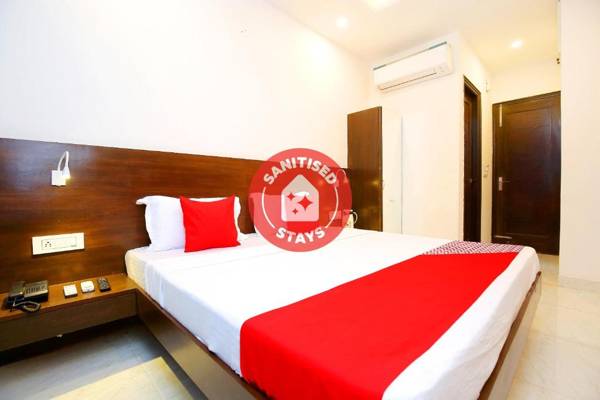 Collection O 45544 Hotel Legacy