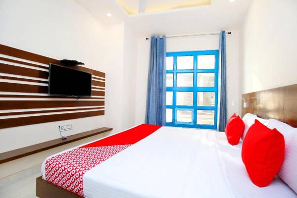 Collection O 45544 Hotel Legacy