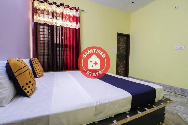 SPOT ON 65252 Galaxy 24