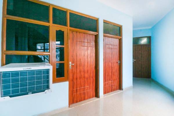 OYO 69576 Hotel City View