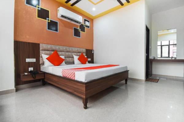OYO 72080 Hotel Chandigarh inn