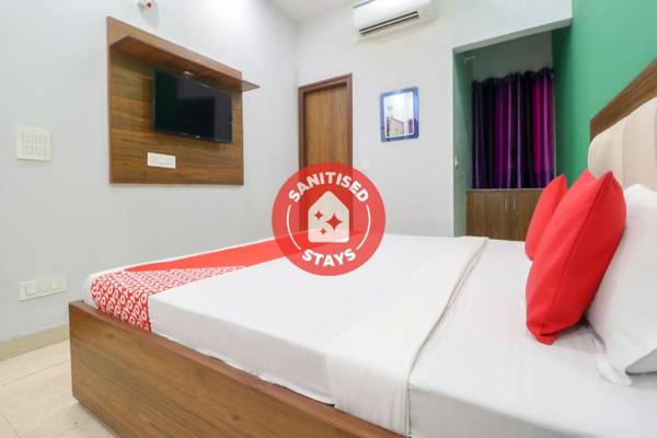 OYO 76270 Hotel Shaurya