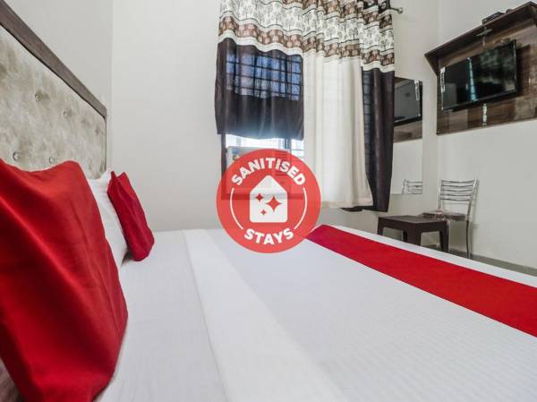 OYO Flagship 82812 Kkb Motel