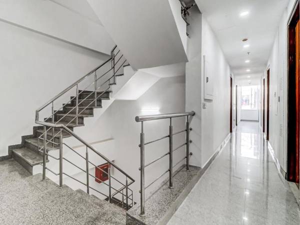 Collection O 82782 Gp Hotel