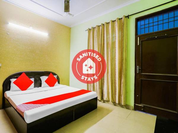 OYO 84980 Motel Metro Place