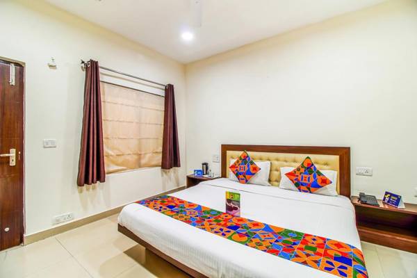 FabHotel Benz