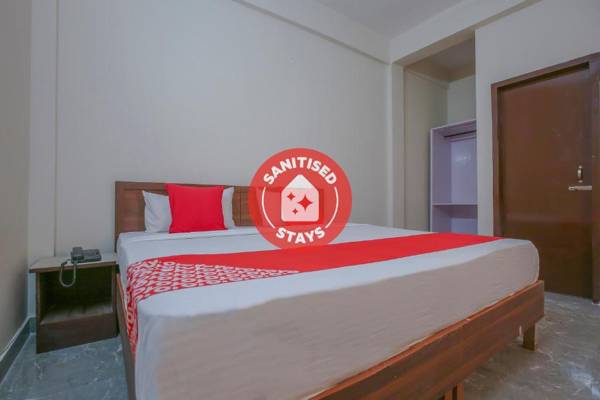 OYO 88237 King Palace